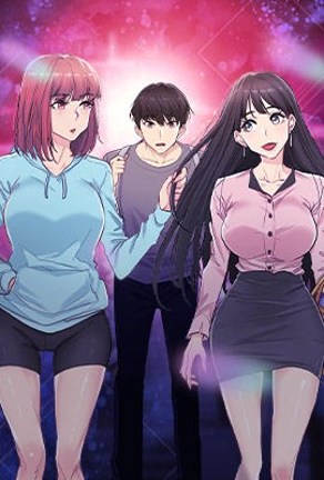 免费的韩漫网站韩漫精选